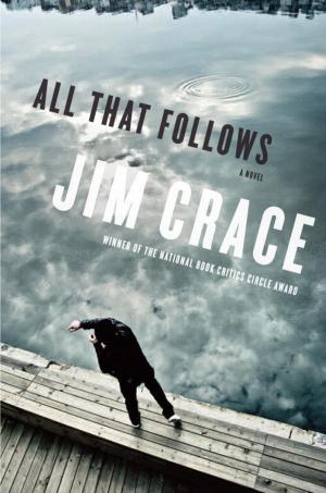 Cover of the book All That Follows by T. J. O'Hara