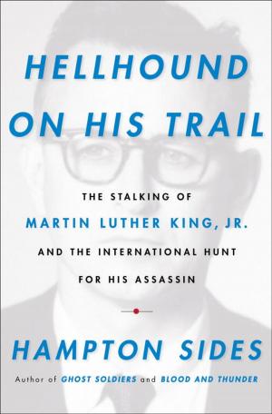 Cover of the book Hellhound On His Trail by Victor Davis Hanson