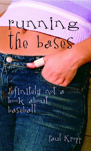 Cover of the book Running the Bases by Neil Pasricha