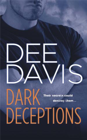 Cover of the book Dark Deceptions by Jonathan J. McCullough