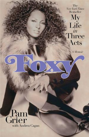 Cover of the book Foxy by Sarita Mandanna