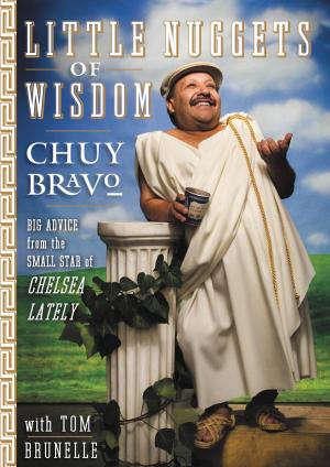 Cover of the book Little Nuggets of Wisdom by Charles Grodin