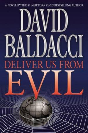 Cover of the book Deliver Us From Evil by Don Ellis