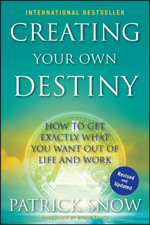 Cover of the book Creating Your Own Destiny by John McLoughlin, Neil Burgess, Hanif Motiwala, Mark J. Speakman, Andrew Doble, John Kelly