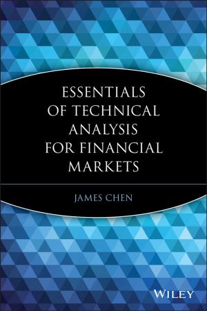 Cover of the book Essentials of Technical Analysis for Financial Markets by Seena Sharp