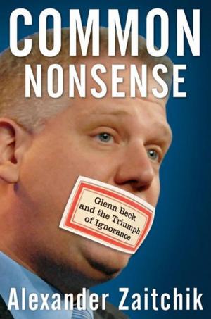 Cover of the book Common Nonsense by Chris Walkowicz, Bonnie Wilcox