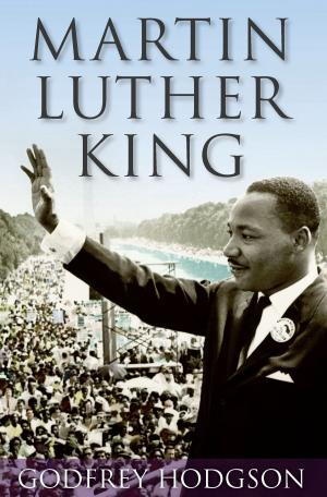 Cover of the book Martin Luther King by Thráinn Eggertsson