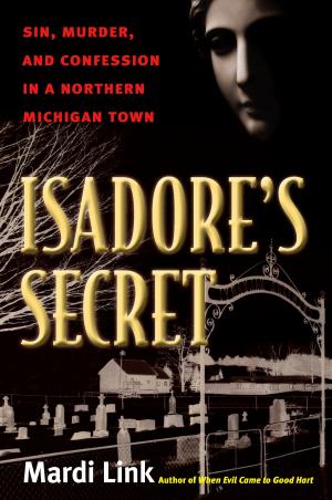 Cover of the book Isadore's Secret by Ann Arnett Ferguson