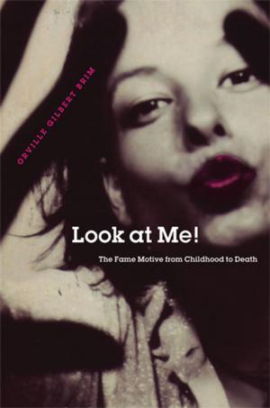 Cover of the book Look at Me! by 