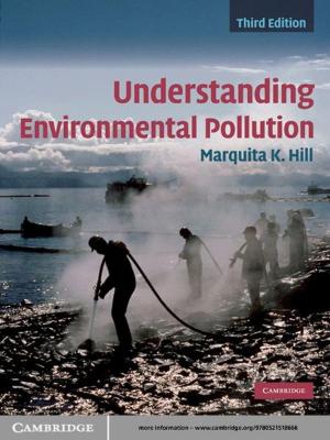 Cover of the book Understanding Environmental Pollution by Ulf Leonhardt