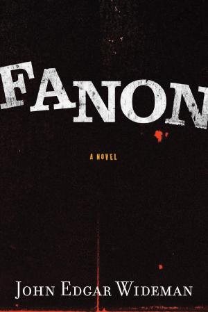 Cover of the book Fanon by Kim Haasarud, Alexandra Grablewski