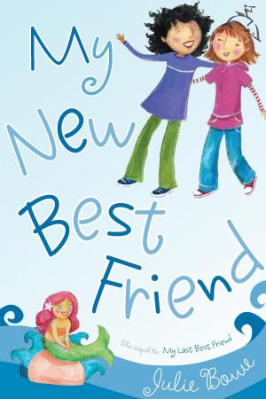 Cover of the book My New Best Friend by S. Jerrold Kaplan