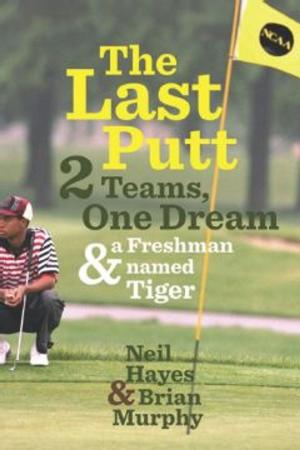 Cover of the book The Last Putt by Gary D. Schmidt