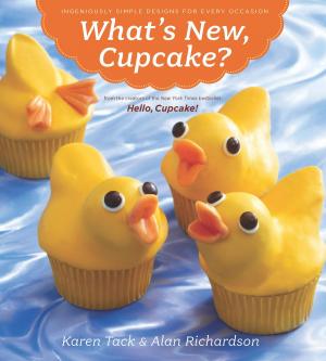 bigCover of the book What's New, Cupcake? by 