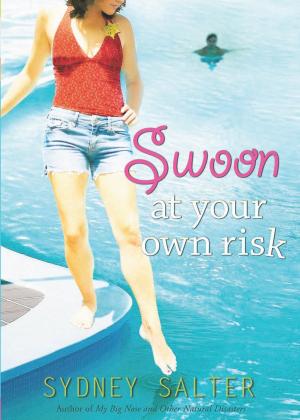 Cover of the book Swoon at Your Own Risk by Hannah Moderow