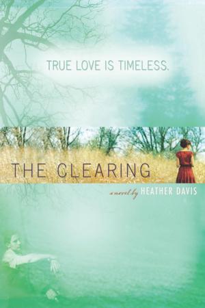 Cover of the book The Clearing by Jonathan Miles