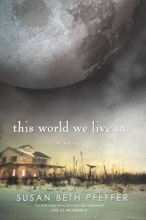 bigCover of the book This World We Live In by 