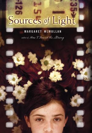 Cover of the book Sources of Light by Stephan Talty