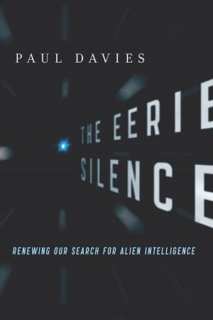 Book cover of The Eerie Silence