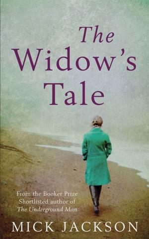 Cover of the book The Widow's Tale by Michael Foot
