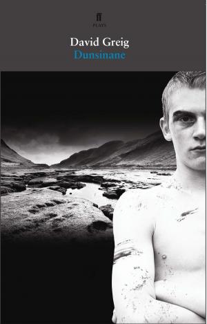 Cover of the book Dunsinane by Karen McCombie