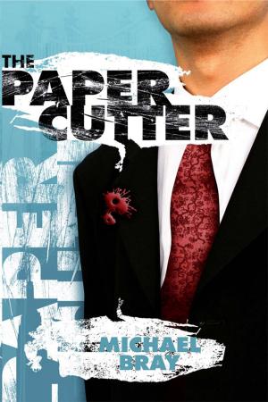 Cover of The Paper Cutter