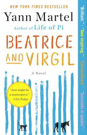 Cover of the book Beatrice and Virgil by Mariah Stewart