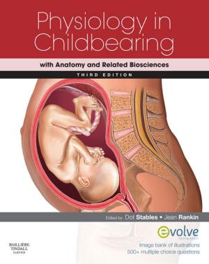 Cover of the book Physiology in Childbearing by 