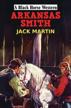 Book cover of Arkansas Smith