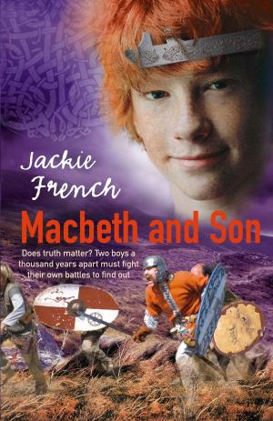 Book cover of Macbeth And Son