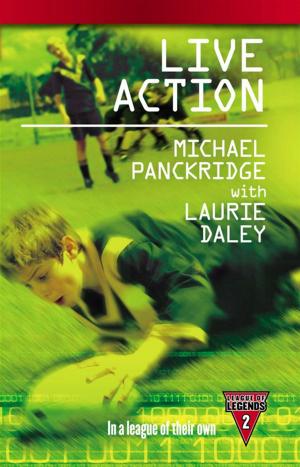 Book cover of Live Action