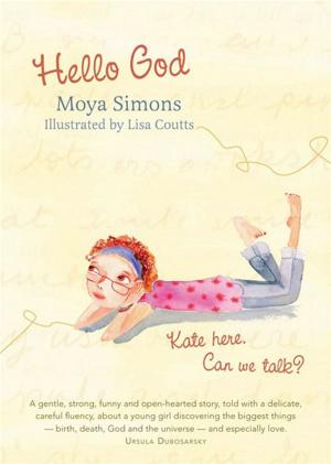 Cover of the book Hello God by Tina Wells
