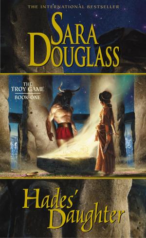 Cover of the book Hades' Daughter by S. E. Lee