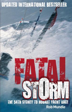 Cover of the book Fatal Storm by David A Day