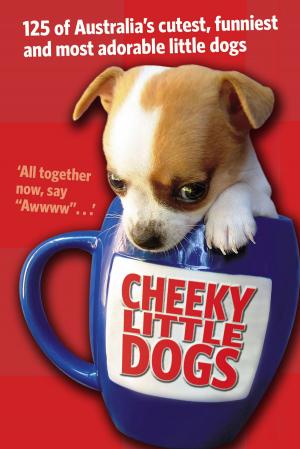 Cover of the book Cheeky Little Dogs by Anna Carey