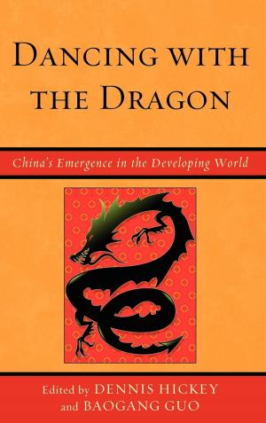 Cover of Dancing with the Dragon