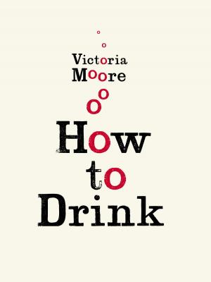 Book cover of How to Drink