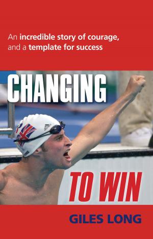 Cover of the book Changing to Win by Susanna Gregory