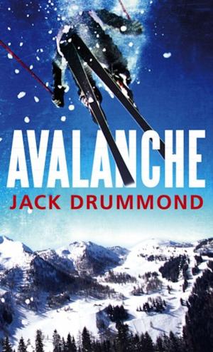 Cover of the book Avalanche by Barbara Ewing