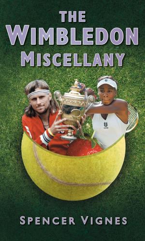 Cover of the book Wimbledon Miscellany by Allan Scott-Davies