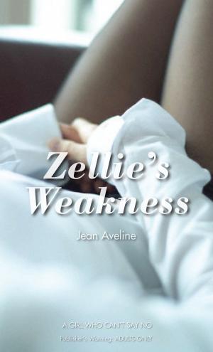 Cover of the book Zellie's Weakness by J.T. Colgan