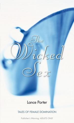 Cover of the book The Wicked Sex by Jolie Bardon