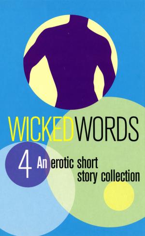 Cover of the book Wicked Words 4 by Chris Riddell