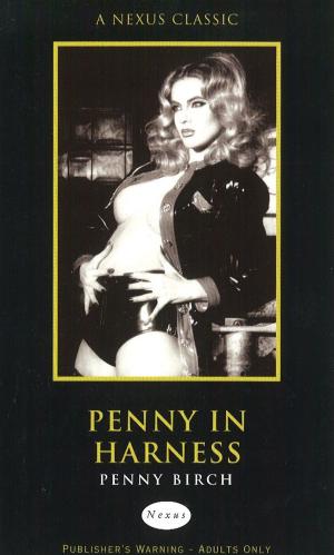 Cover of the book Penny in Harness by James Swallow