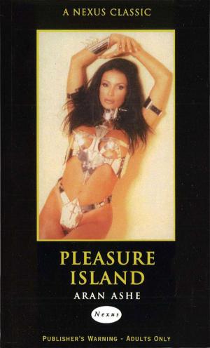 Cover of the book Pleasure Island by Kristina Lloyd