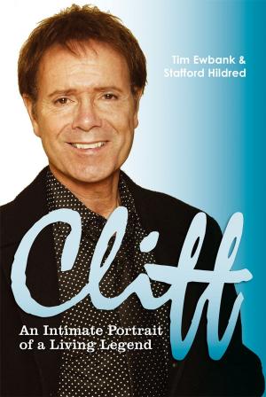 Cover of the book Cliff by Dave Fishwick