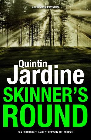 Cover of the book Skinner's Round (Bob Skinner series, Book 4) by Nicola Doherty