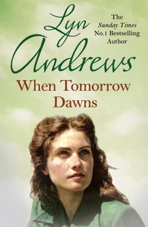 Cover of the book When Tomorrow Dawns by Simon Scarrow, T. J. Andrews