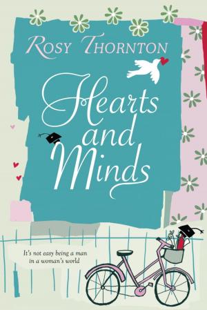 Cover of the book Hearts And Minds by Martina Cole