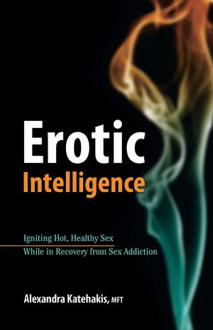 Book cover of Erotic Intelligence